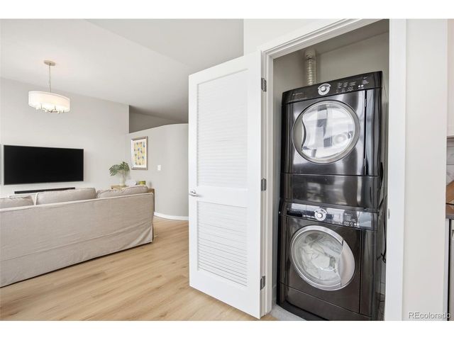1700 Bassett St 1615, Denver, CO 80202