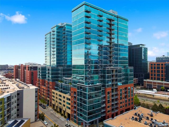 1700 Bassett St 1615, Denver, CO 80202