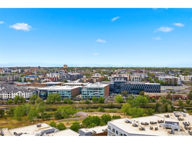 1700 Bassett St 1615, Denver, CO 80202