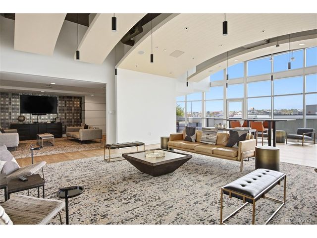 1700 Bassett St 1615, Denver, CO 80202