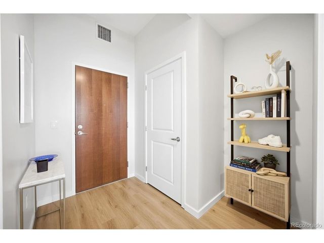 1700 Bassett St 1615, Denver, CO 80202