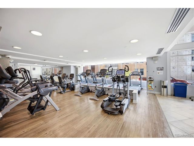 1700 Bassett St 1615, Denver, CO 80202