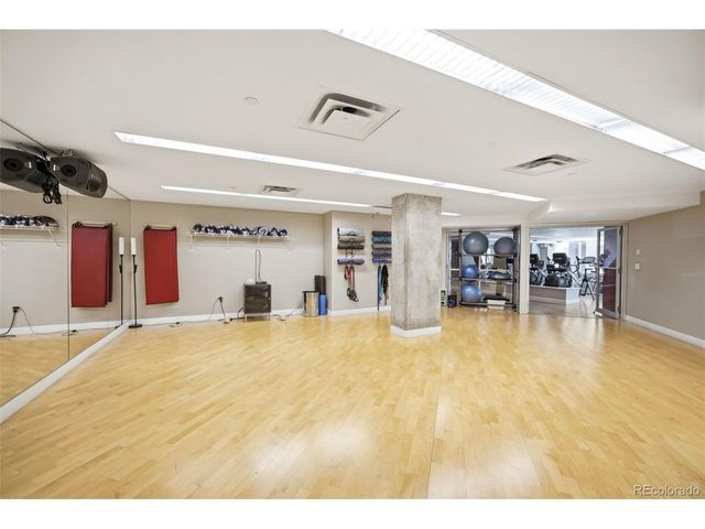 1700 Bassett St 1615, Denver, CO 80202