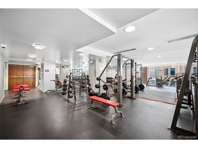 1700 Bassett St 1615, Denver, CO 80202