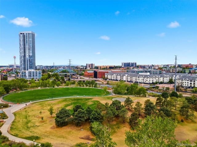 1700 Bassett St 1615, Denver, CO 80202