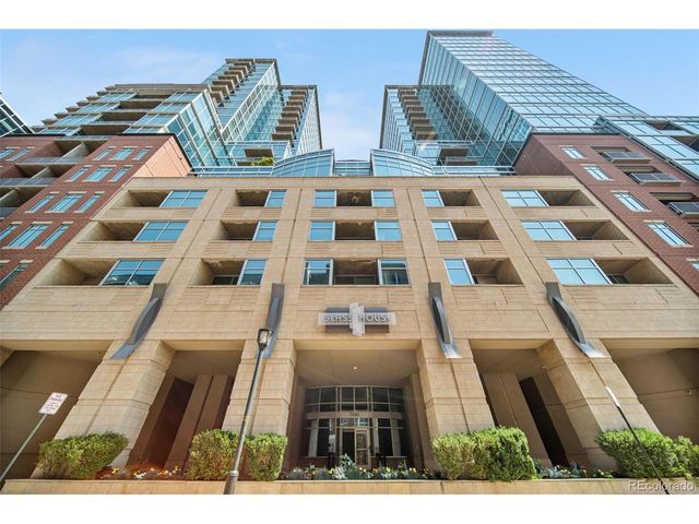 1700 Bassett St 1615, Denver, CO 80202