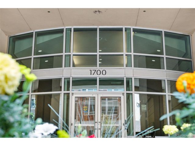 1700 Bassett St 1615, Denver, CO 80202