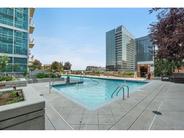 1700 Bassett St 1615, Denver, CO 80202