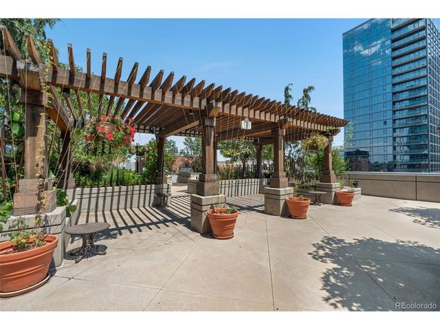1700 Bassett St 1615, Denver, CO 80202
