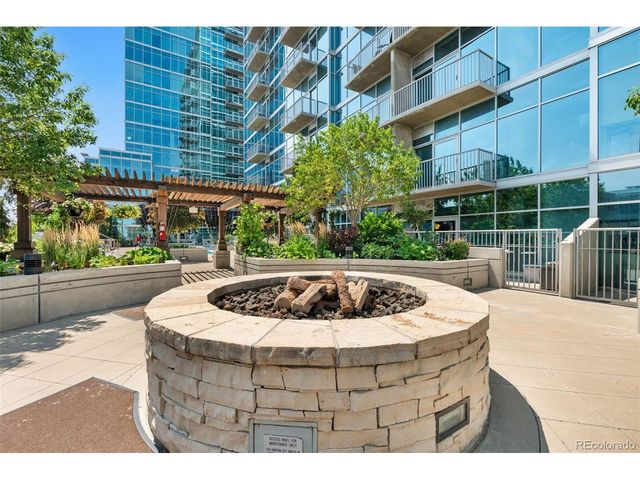 1700 Bassett St 1615, Denver, CO 80202