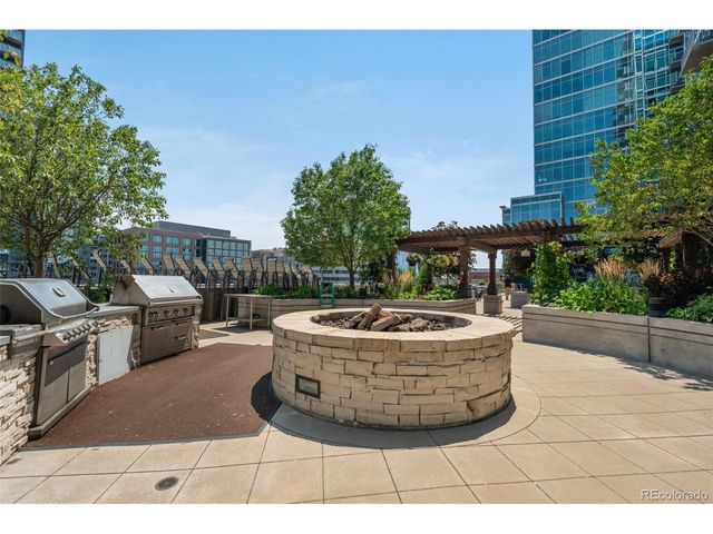 1700 Bassett St 1615, Denver, CO 80202
