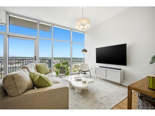1700 Bassett St 1615, Denver, CO 80202
