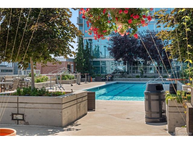 1700 Bassett St 1615, Denver, CO 80202