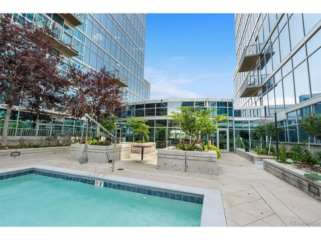 1700 Bassett St 1615, Denver, CO 80202