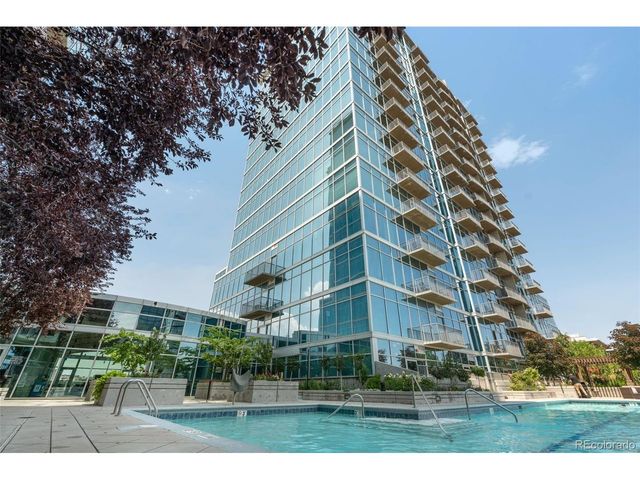 1700 Bassett St 1615, Denver, CO 80202