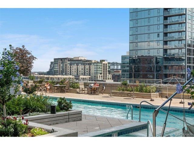 1700 Bassett St 1615, Denver, CO 80202