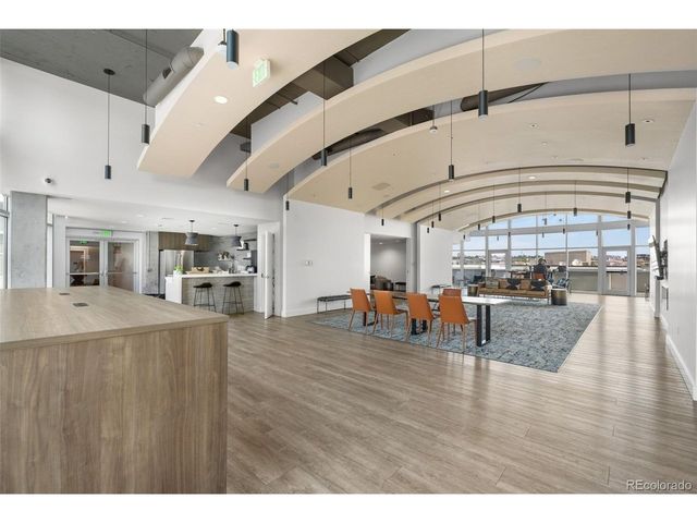 1700 Bassett St 1615, Denver, CO 80202