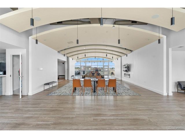 1700 Bassett St 1615, Denver, CO 80202