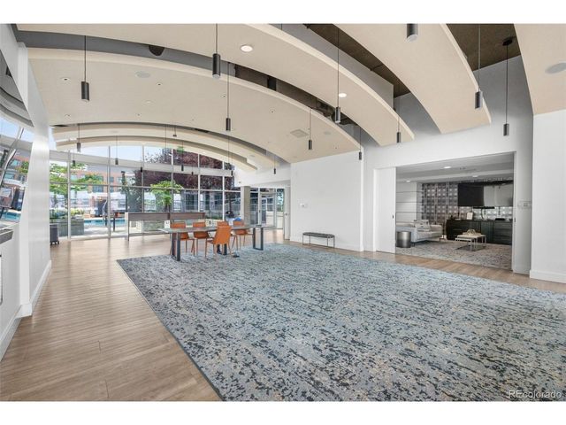 1700 Bassett St 1615, Denver, CO 80202