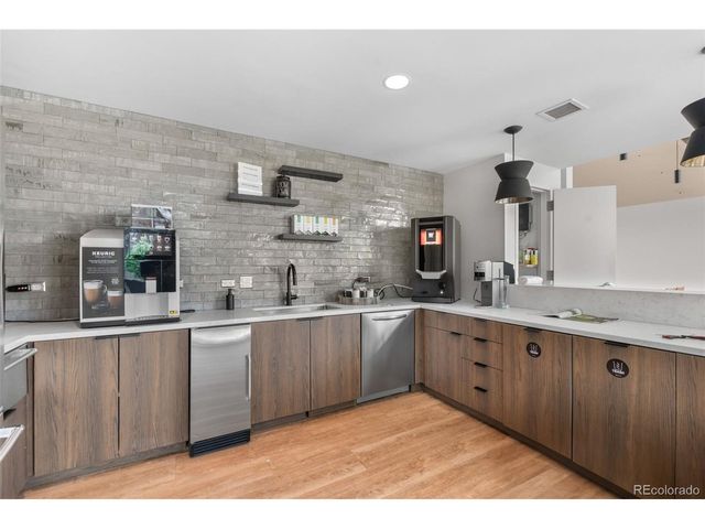 1700 Bassett St 1615, Denver, CO 80202