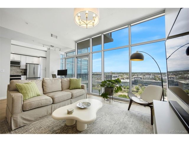 1700 Bassett St 1615, Denver, CO 80202
