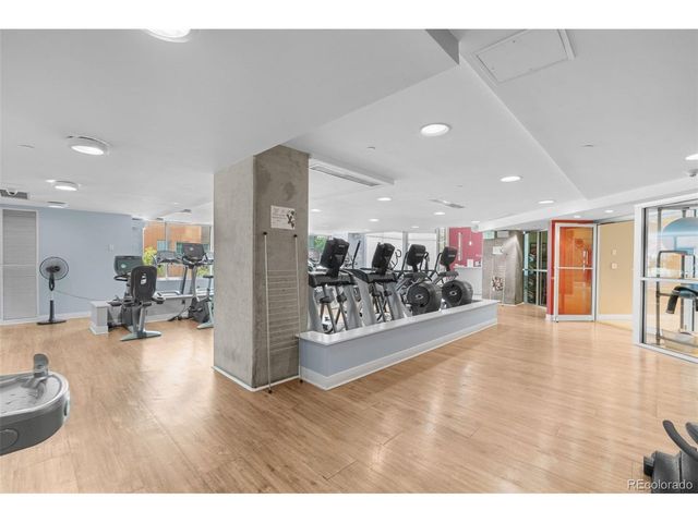 1700 Bassett St 1615, Denver, CO 80202