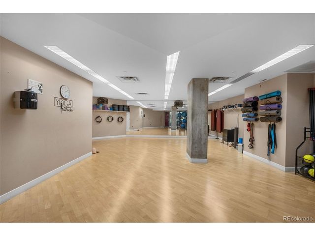1700 Bassett St 1615, Denver, CO 80202