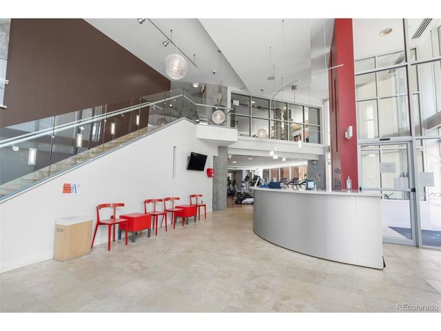 1700 Bassett St 1615, Denver, CO 80202