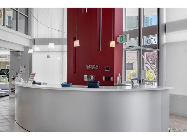 1700 Bassett St 1615, Denver, CO 80202