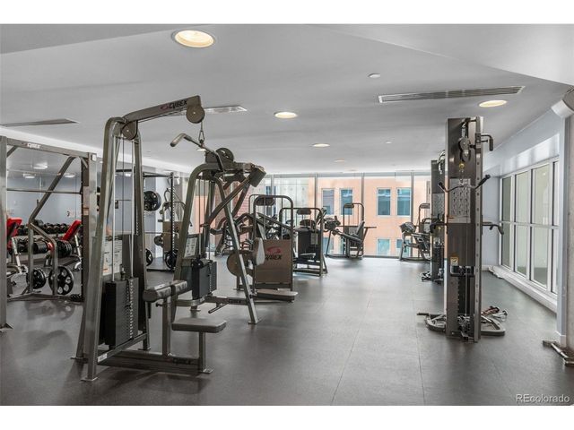 1700 Bassett St 1615, Denver, CO 80202