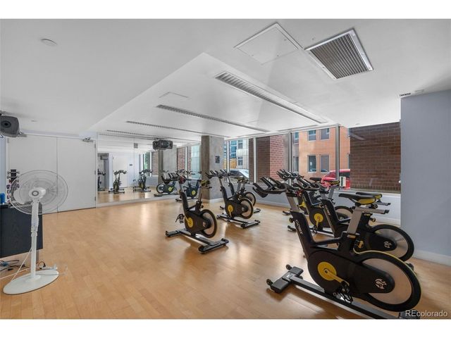 1700 Bassett St 1615, Denver, CO 80202