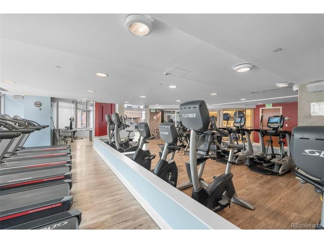 1700 Bassett St 1615, Denver, CO 80202