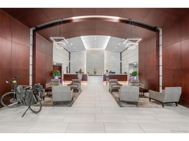 1700 Bassett St 1615, Denver, CO 80202