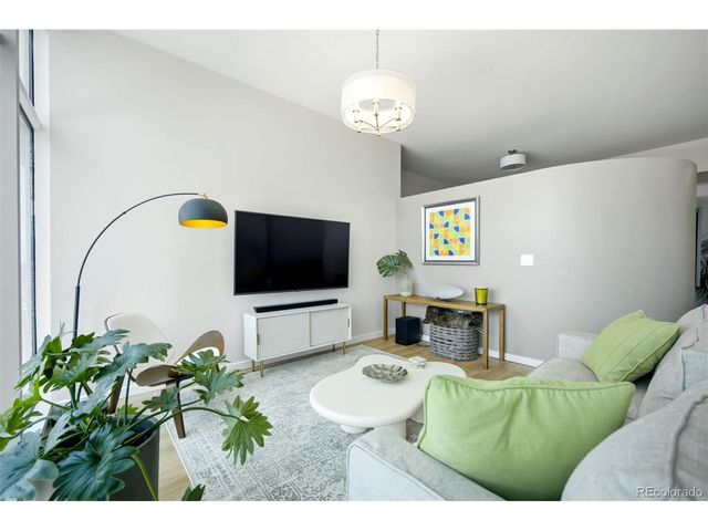 1700 Bassett St 1615, Denver, CO 80202