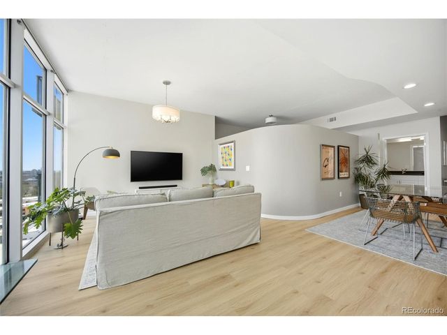 1700 Bassett St 1615, Denver, CO 80202