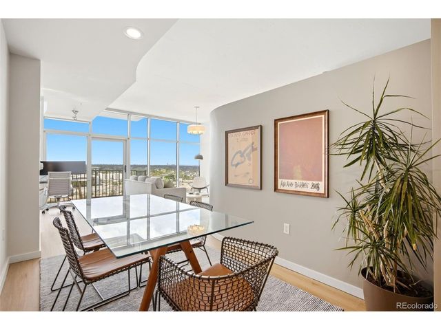 1700 Bassett St 1615, Denver, CO 80202
