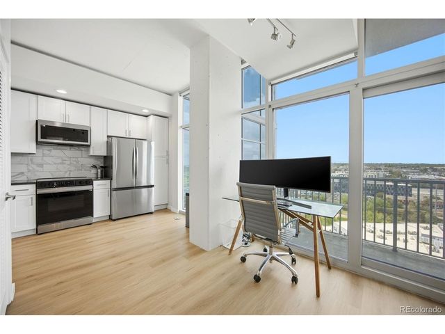 1700 Bassett St 1615, Denver, CO 80202
