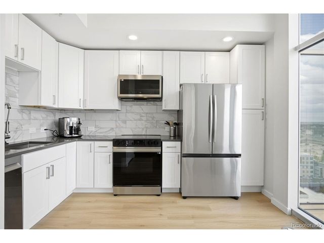 1700 Bassett St 1615, Denver, CO 80202
