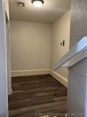 1618 Mount Washington Street, Ardmore, OK 73401