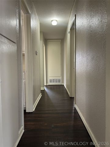 1618 Mount Washington Street, Ardmore, OK 73401