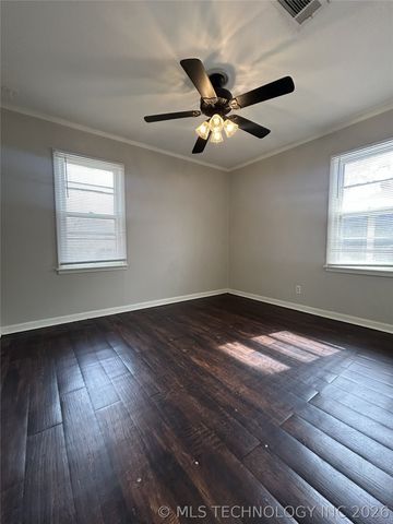 1618 Mount Washington Street, Ardmore, OK 73401