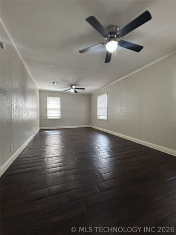 1618 Mount Washington Street, Ardmore, OK 73401