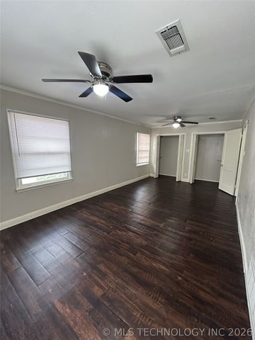 1618 Mount Washington Street, Ardmore, OK 73401