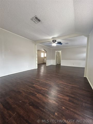 1618 Mount Washington Street, Ardmore, OK 73401