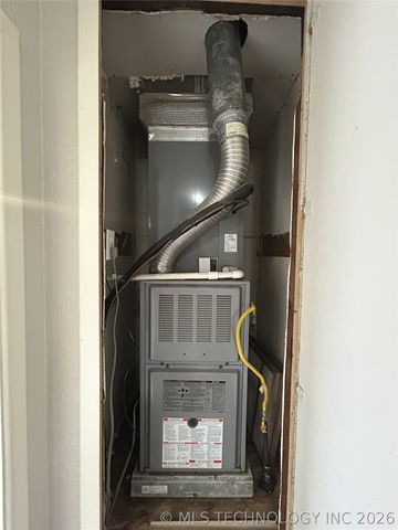 1618 Mount Washington Street, Ardmore, OK 73401