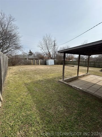 1618 Mount Washington Street, Ardmore, OK 73401