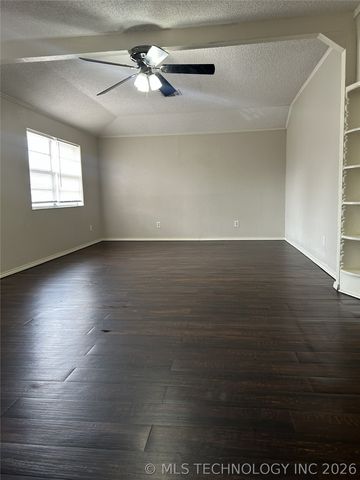 1618 Mount Washington Street, Ardmore, OK 73401