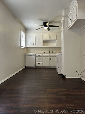 1618 Mount Washington Street, Ardmore, OK 73401