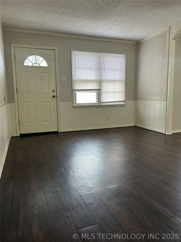 1618 Mount Washington Street, Ardmore, OK 73401