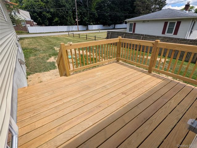 669 Vassar Road, Poughkeepsie, NY 12603